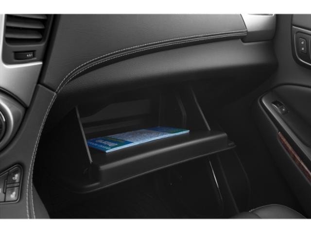 2015 Chevrolet Tahoe LTZ photo 19