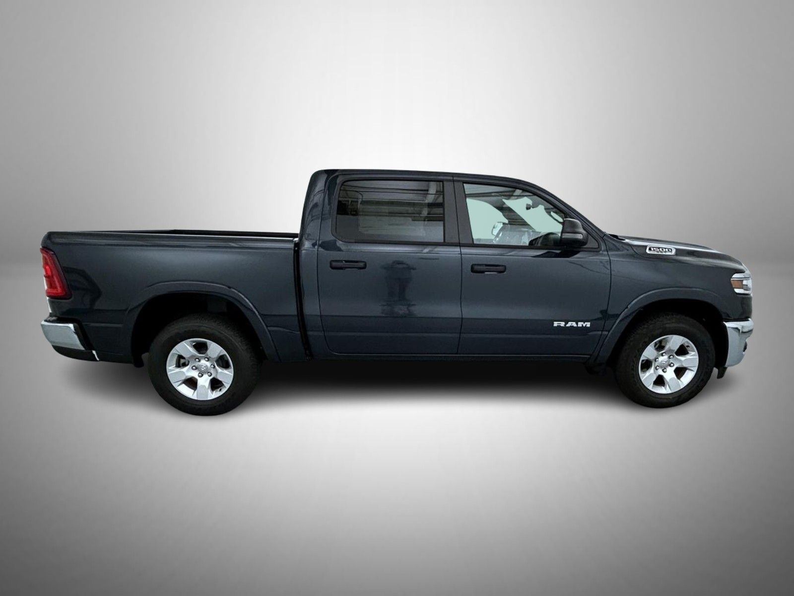 2025 Ram 1500 Big Horn Lone Star photo 4