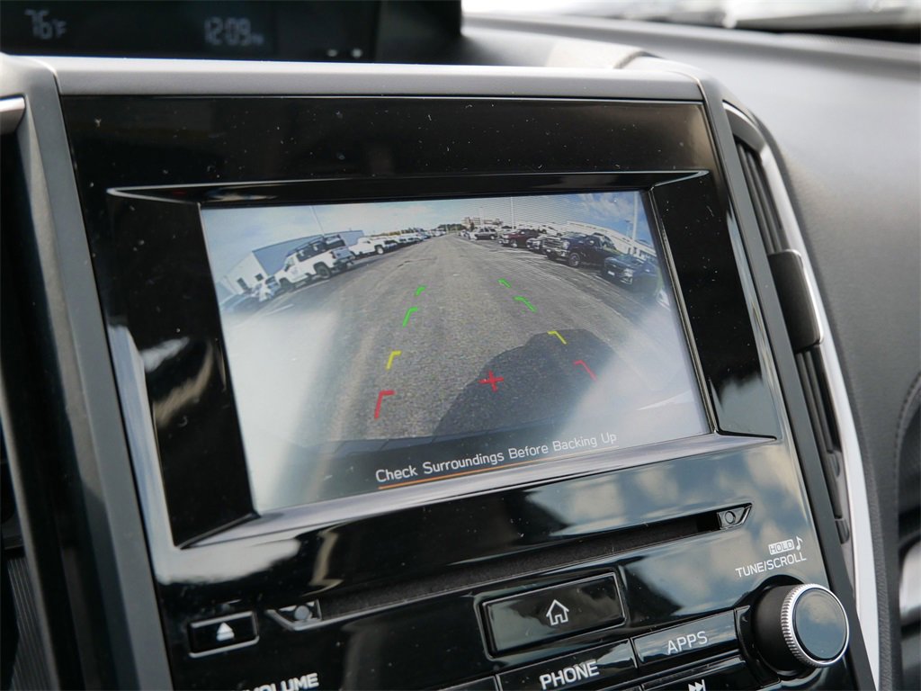 2020 Subaru Forester Premium Base photo 25