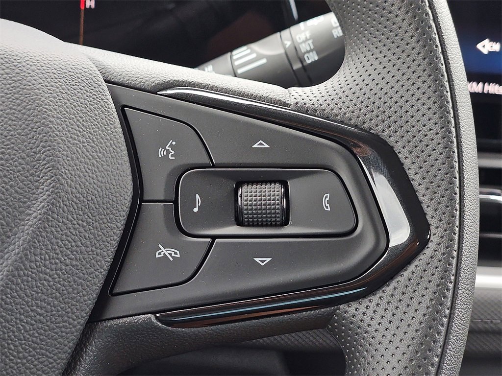 2026 Chevrolet Trailblazer LS photo 14