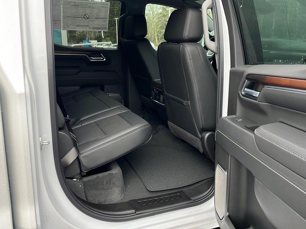 2025 Gmc Sierra 1500 Denali photo 17