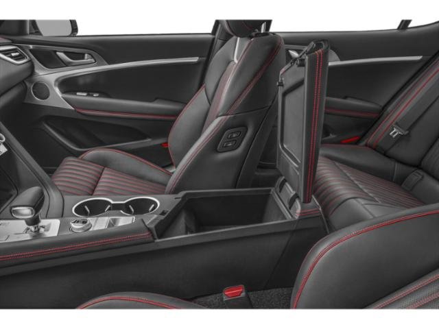2024 Genesis G70 Advanced 3.3T Sport Prestige photo 17
