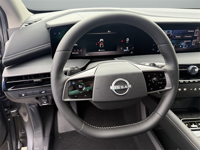 2025 Nissan Murano SV photo 11