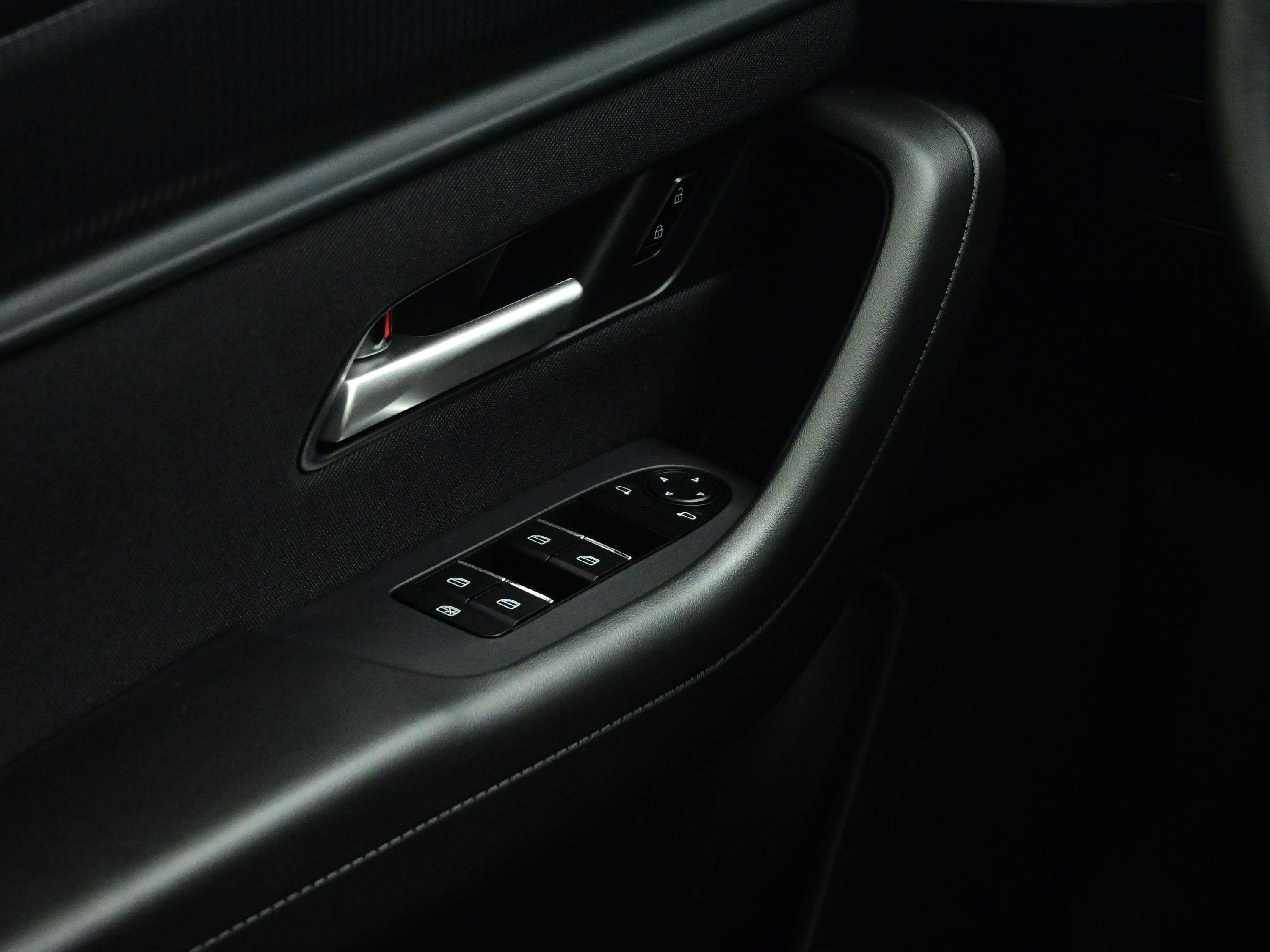 2025 Mazda CX-90 3.3 Turbo Select photo 5