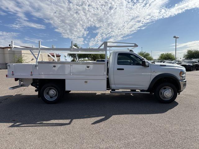 2023 Ram 4500 Tradesman photo 12
