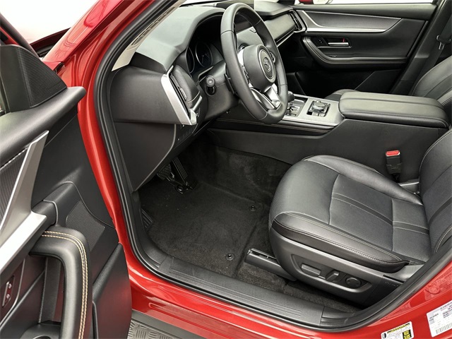 2025 Mazda CX-90 3.3 Turbo Preferred photo 2