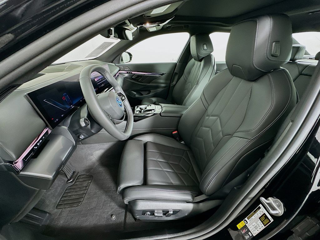 2024 Bmw i5 eDrive40 photo 20