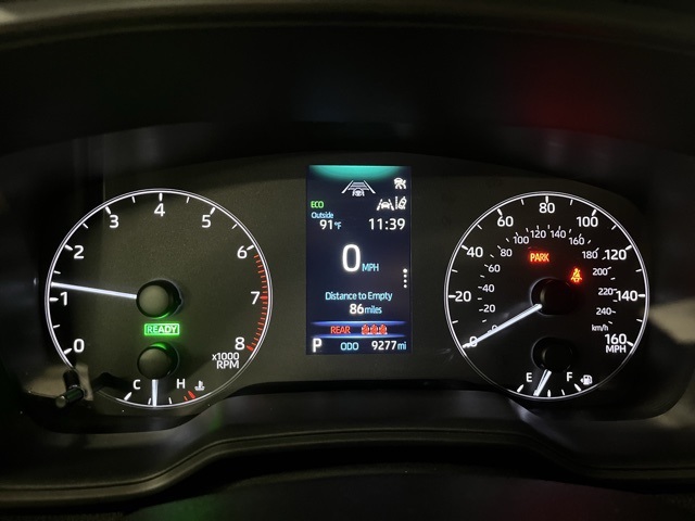 2023 Toyota Corolla Hybrid S photo 10