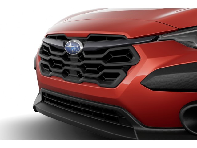 2025 Subaru Crosstrek Premium photo 11