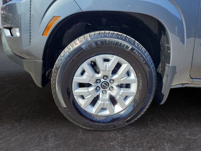 2023 Nissan Frontier SV photo 22
