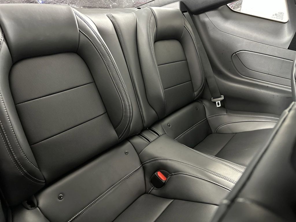 2024 Ford Mustang GT Premium photo 14