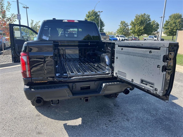 2025 Ford F-150 Tremor photo 23