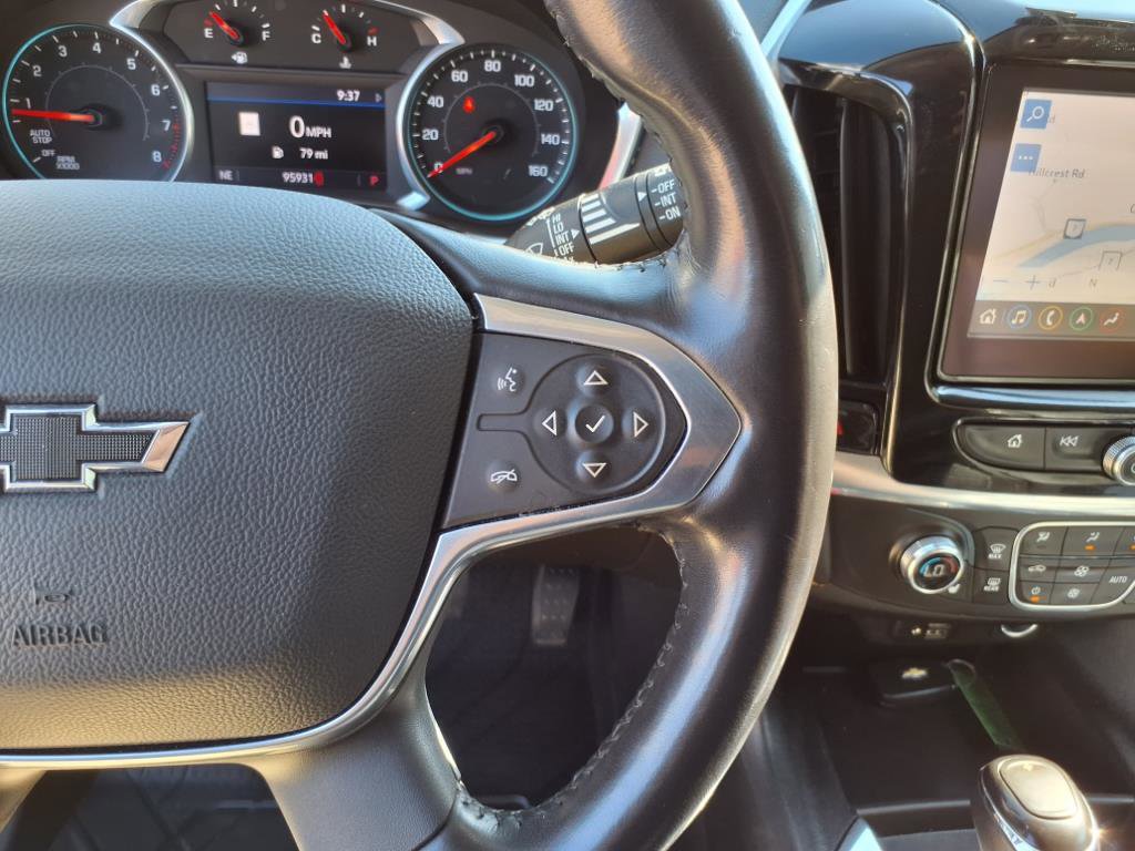 2020 Chevrolet Traverse RS photo 27