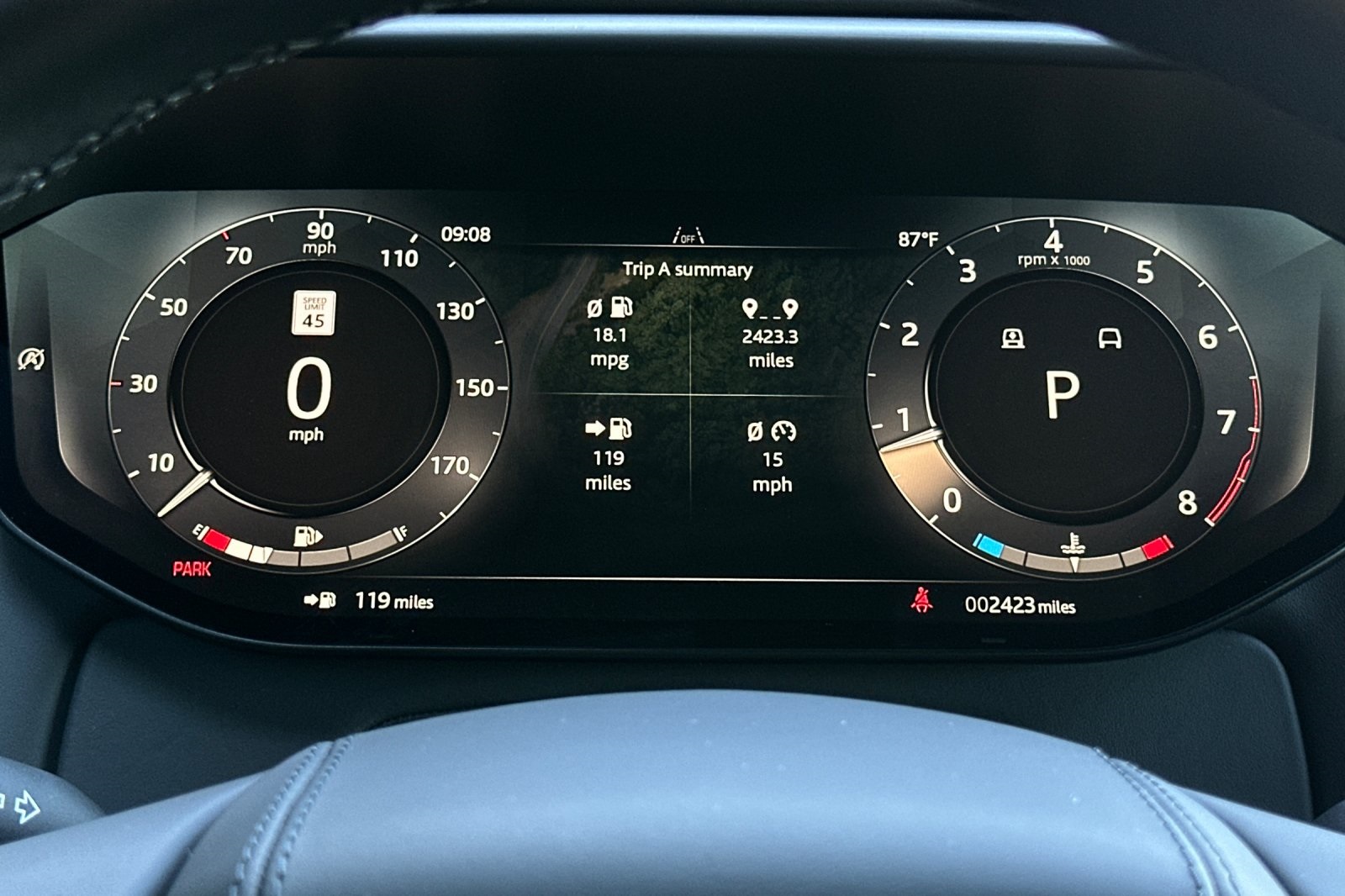 2025 Land Rover Range Rover Sport SE photo 30