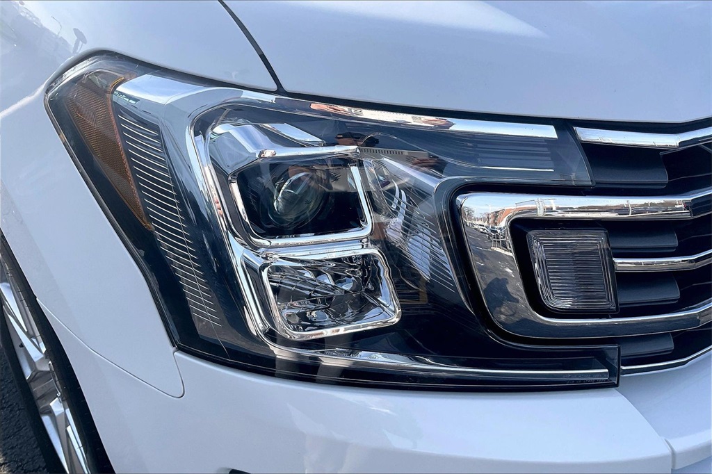 2020 FORD EXPEDITION - Image 27