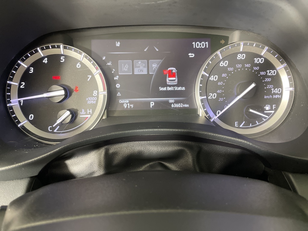 2022 Toyota Highlander XLE photo 23