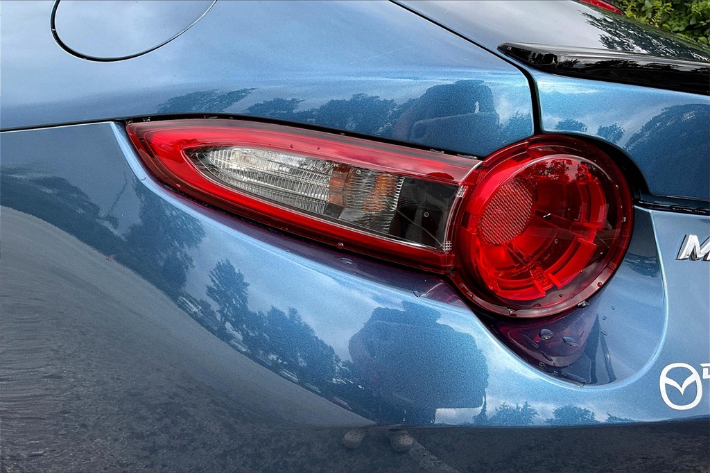 2019 Mazda MX-5 Miata Miata Grand Touring photo 26