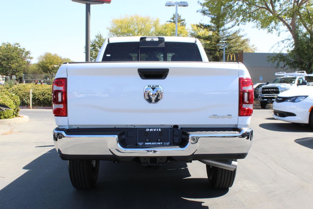 2024 Ram 2500 Tradesman photo 22