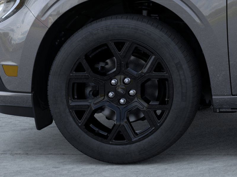 2025 Ford Maverick photo 19