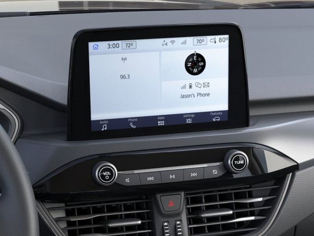 2025 Ford Escape Active photo 10