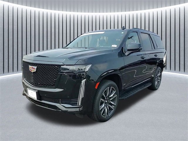 2024 Cadillac Escalade Sport photo 8