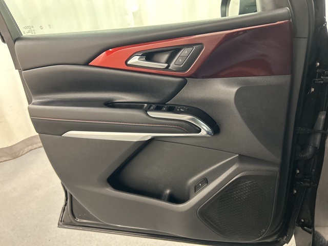2024 Chevrolet Traverse Z71 photo 21