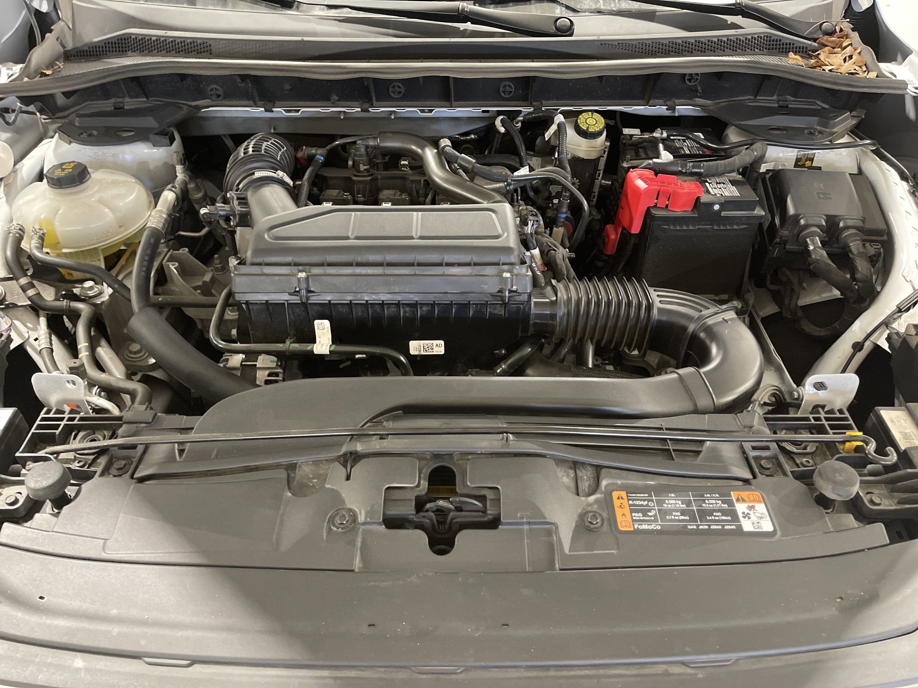 2024 Ford Escape Active photo 21
