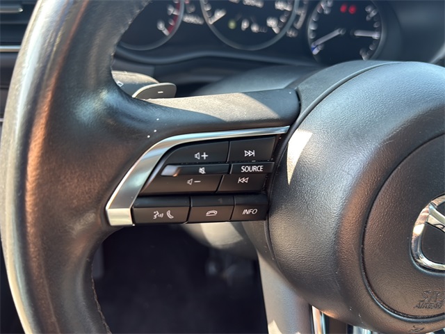 2024 Mazda CX-30 2.5 S Premium photo 8