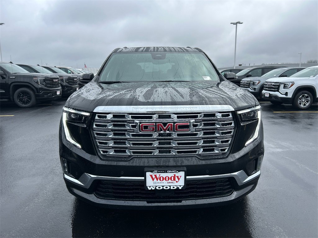 2026 GMC ACADIA - Image 2
