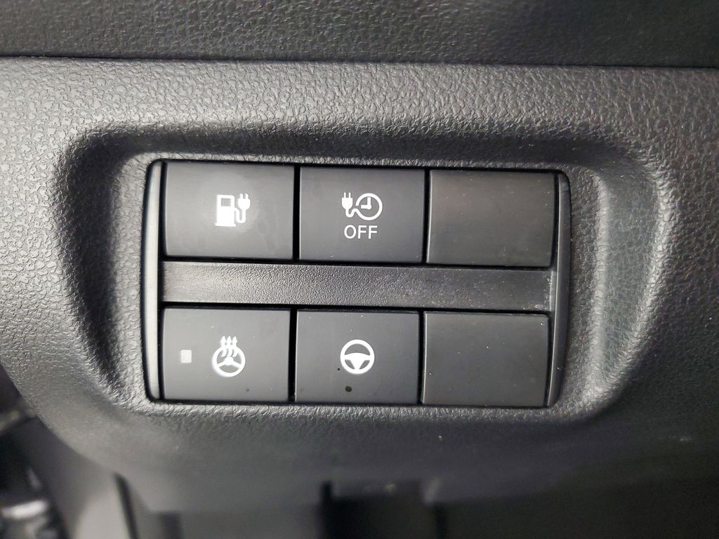 2022 Nissan Leaf SL Plus photo 26
