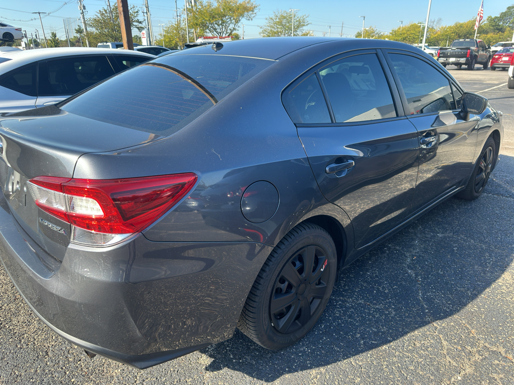 2023 Subaru Impreza Base photo 6