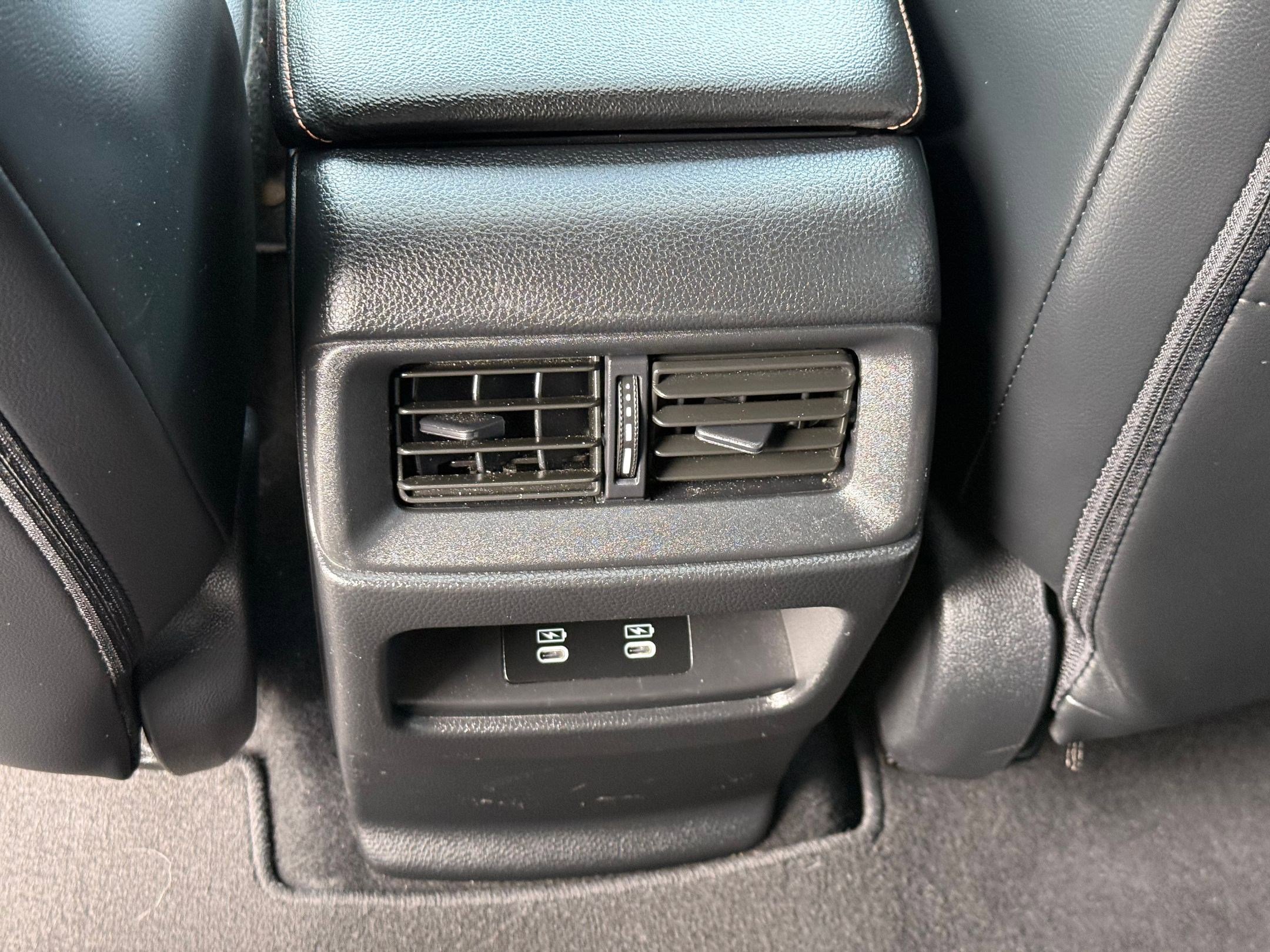 2023 Honda CR-V Hybrid Sport Touring photo 27