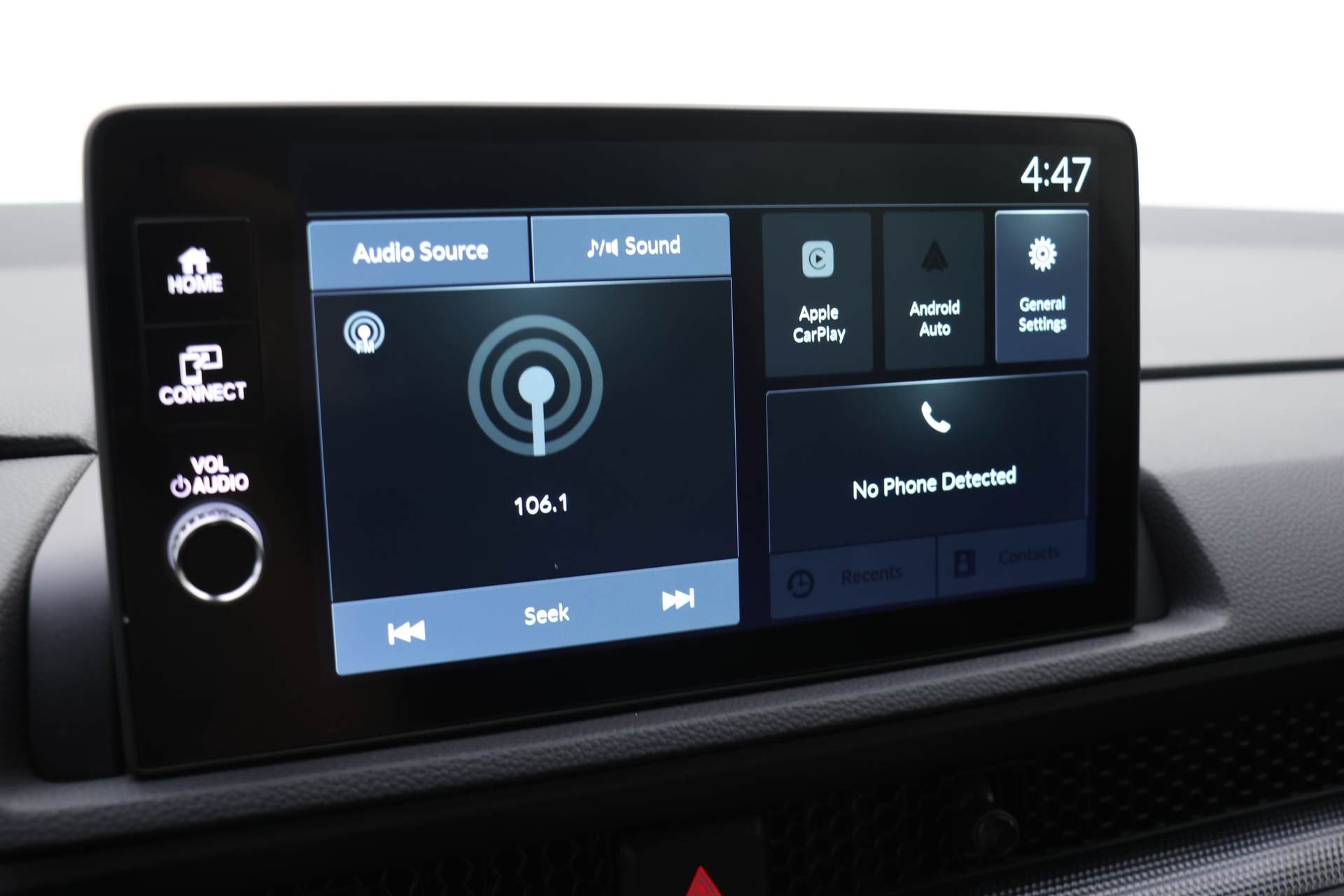 2026 Honda CR-V Hybrid photo 7
