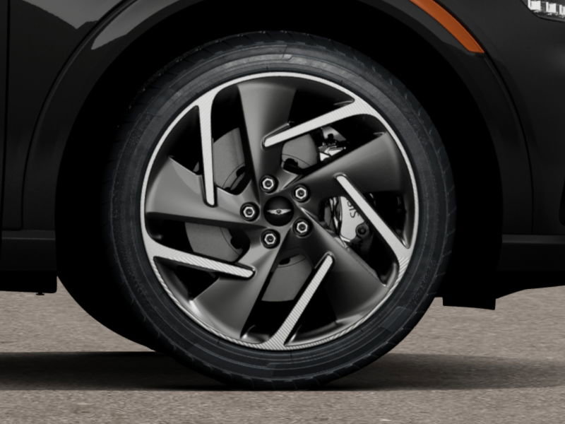 2026 Genesis GV60 Advanced photo 7