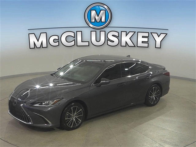 2023 Lexus ES