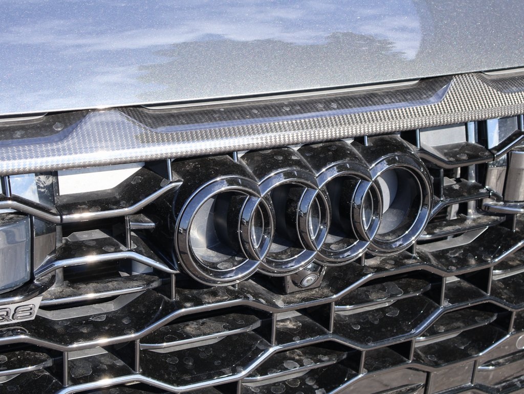 Used 2023 Audi RS Q8 Base with VIN WU1ARBF19PD037544 for sale in Kansas City