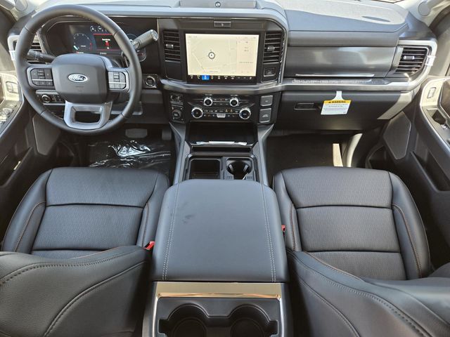 2026 Ford F-250 Lariat photo 6