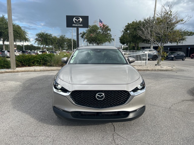 2022 Mazda CX-30 2.5 Select photo 2