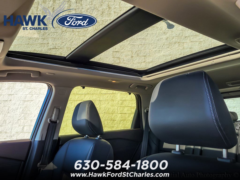 2023 NISSAN ROGUE - Image 8