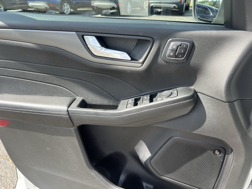 2023 Ford Escape Active photo 18