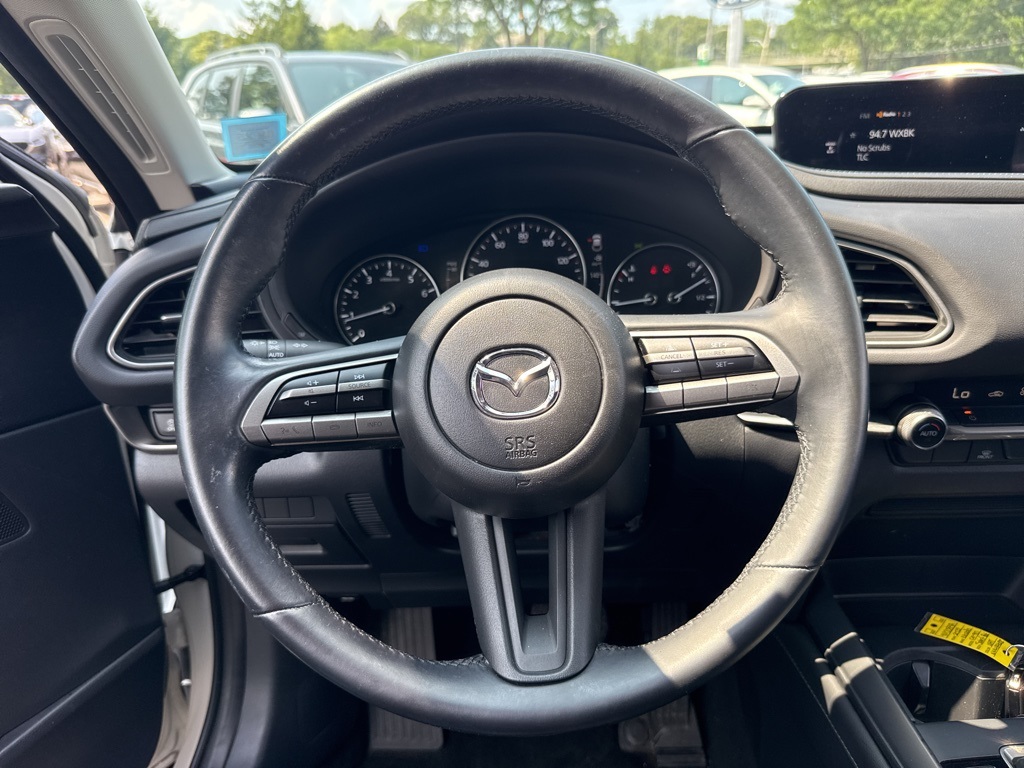 2022 Mazda CX-30 2.5 Select photo 11