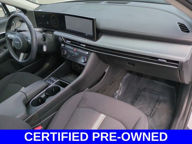 2024 Hyundai Sonata SEL Convenience photo 25