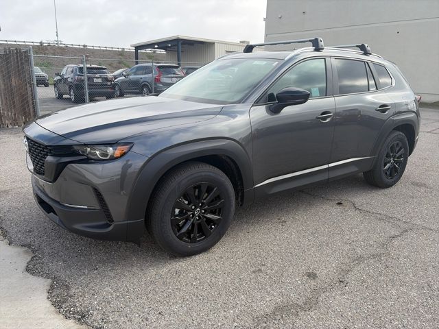2026 Mazda CX-50 Preferred's photo