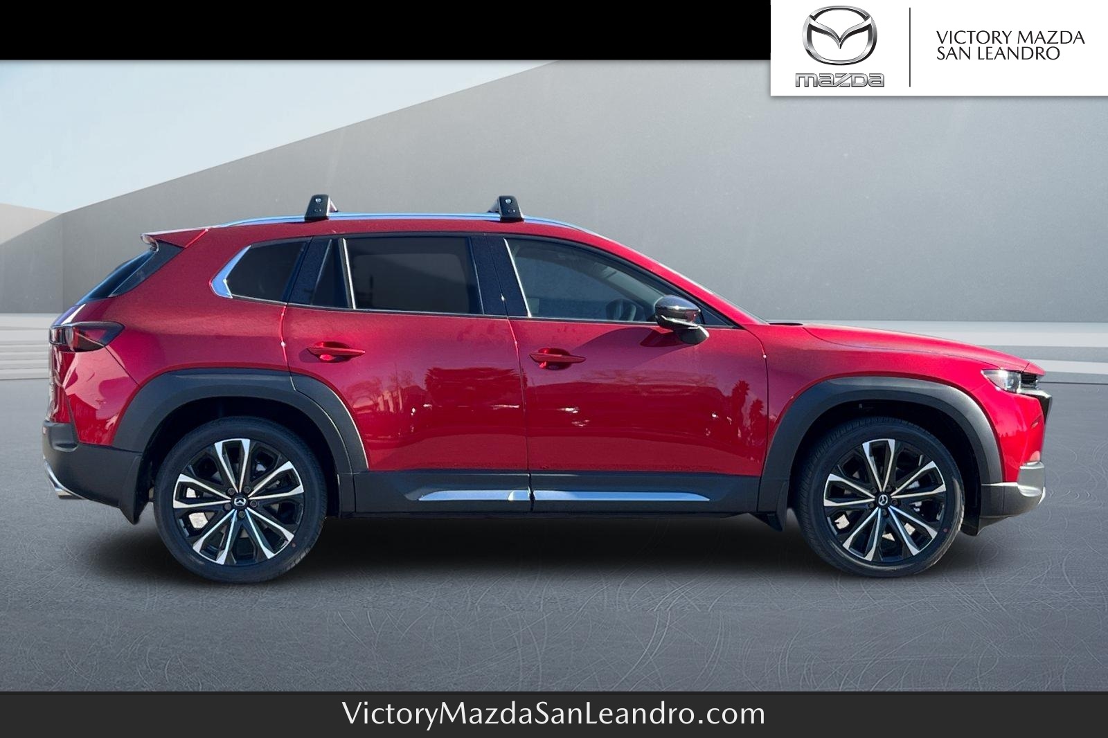 2025 Mazda CX-50 Premium's photo