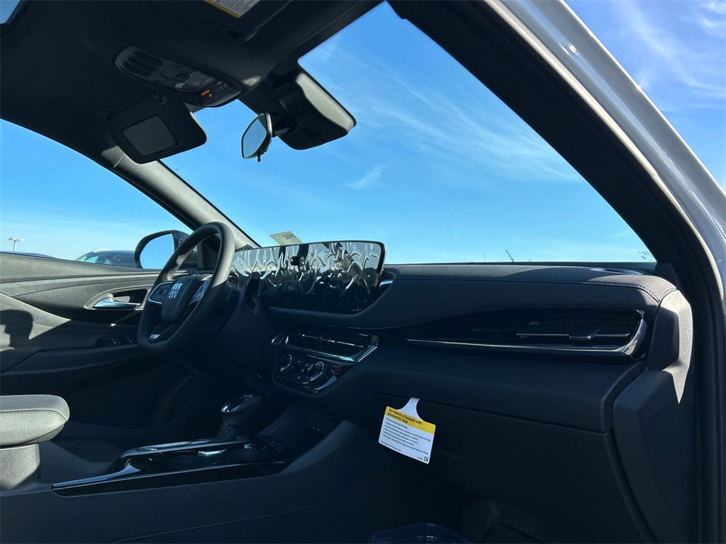 2026 BUICK ENVISTA - Image 31