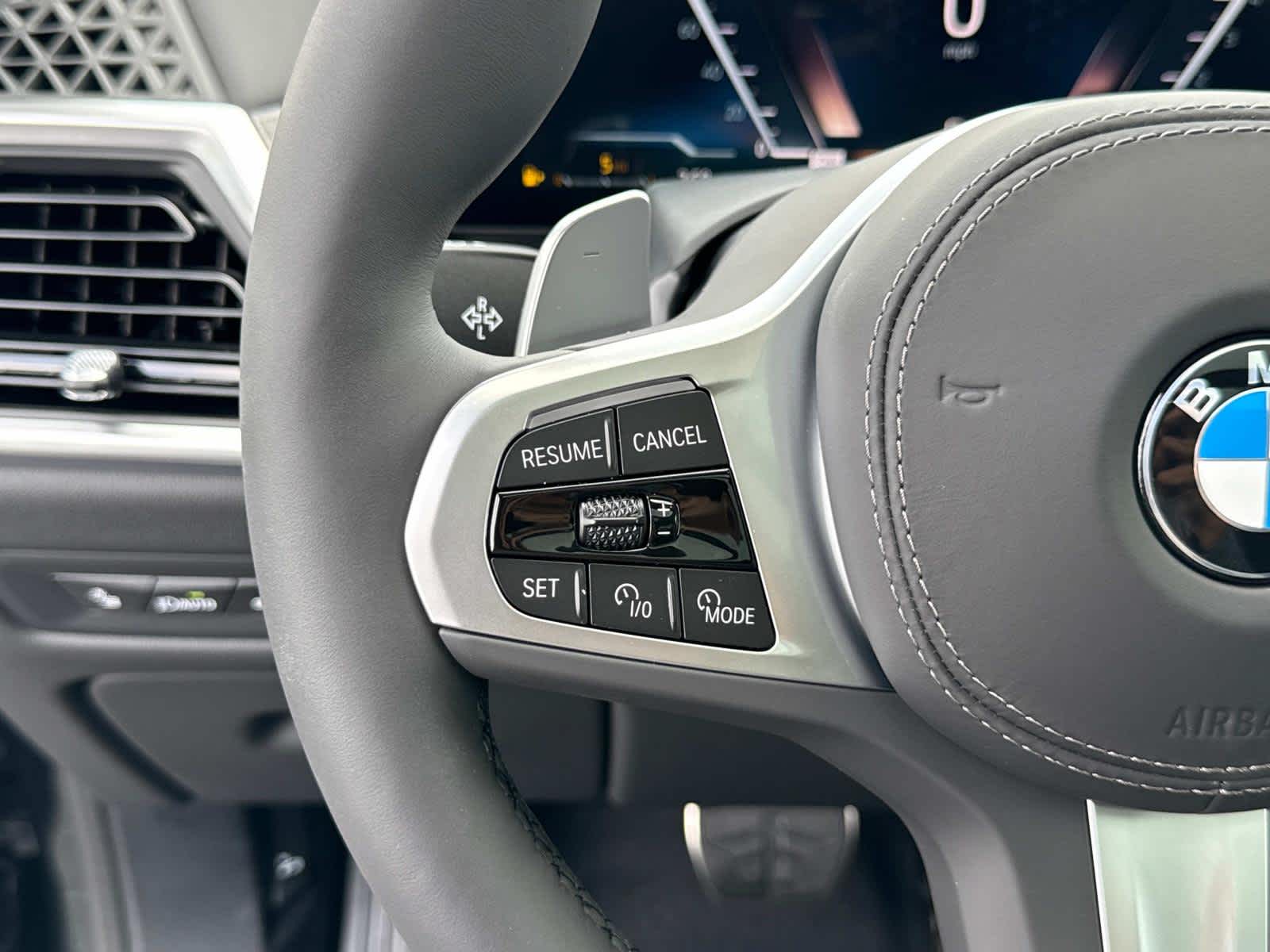 2026 Bmw X6 xDrive40i photo 21