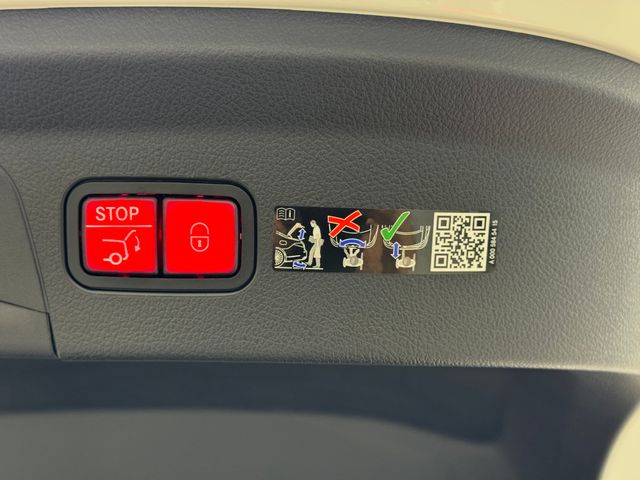 2026 Mercedes Benz GLE 450 4MATIC photo 44