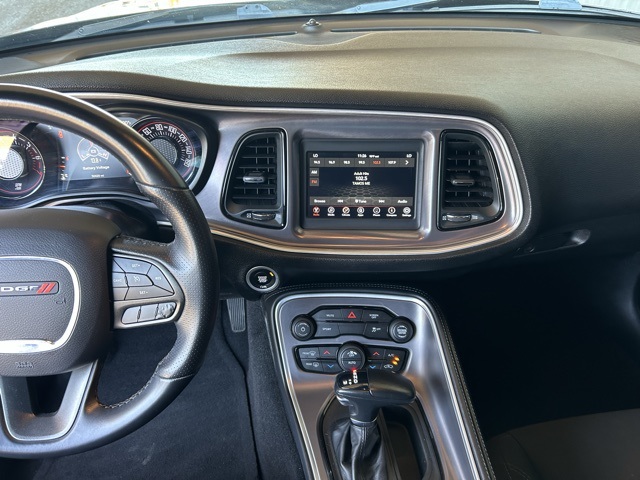 2020 Dodge Challenger SXT photo 11
