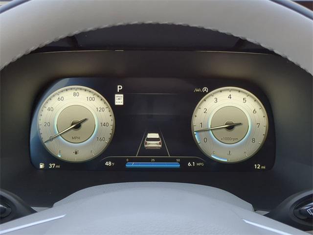 2024 Hyundai Palisade Calligraphy photo 28