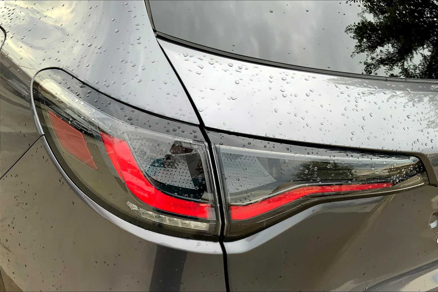 2023 Honda HR-V EX-L photo 26